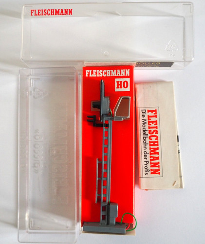 Fleischmann pour train feux - pour,