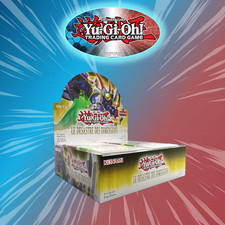 Yu-Gi-Oh! Display x 24