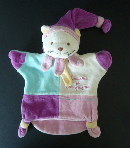 Doudou compagnie - se,