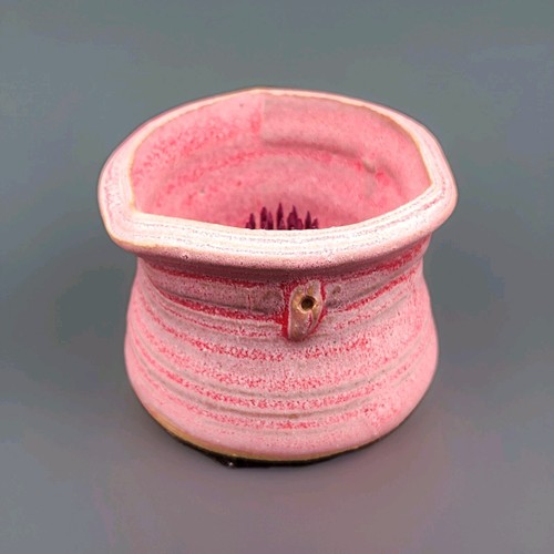 Miniature studio art pottery - studio,