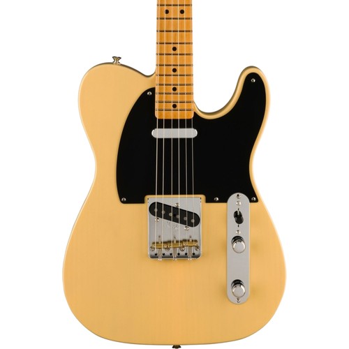 Fender vintera 50s - fender, ii