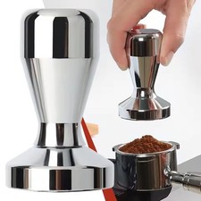 Tamper à café 304 en acier