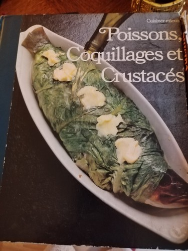 Livres poissons - 2,