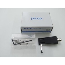 Coque de tête de corps en alliage de magnésium rhodié JELCO HS-25 〈Sans fils ...