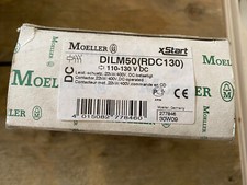 Contacteur électrique Dilm50