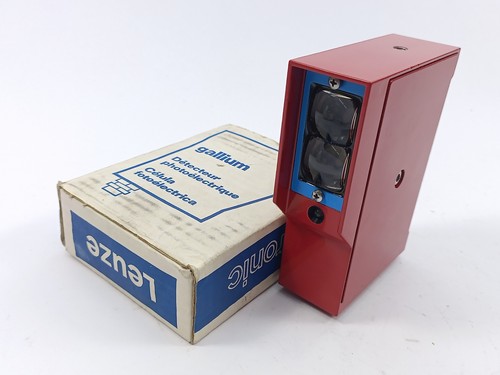 Leuze electronic rk78 - electronic, rk78/7-800
