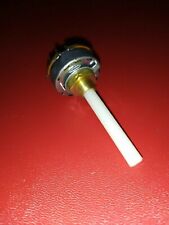 Commutateur rotatif  2 Circuit 6 Position Bakélite LORLIN          DepE10/33/2