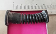 Durite jonction pompe - durite,