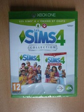 Les Sims 4 collection :Sims 4