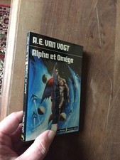 LE MASQUE SCIENCE FICTION 54