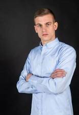 Three Stroke Chemise Mistral