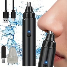Tondeuse à poils de nez