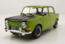 WHITEBOX, SIMCA 1000 Rallye 2