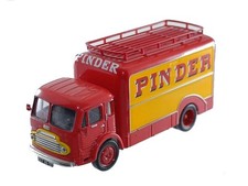 Simca cargo F59W "Pinder"