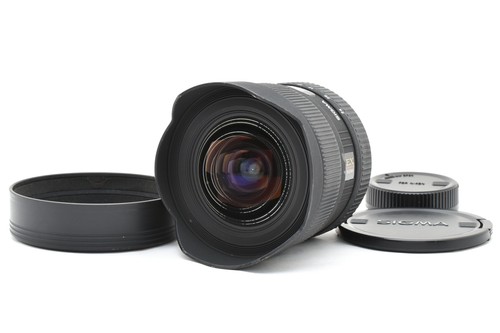 Testé sigma ex 12 24mm - ex, 12-24mm