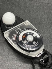 Compteur de lumière