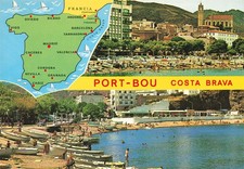 ES CATALUNA COSTA BRAVA PORT