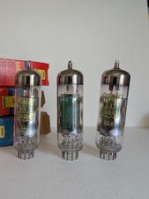 EL83/6CK6 MINIWATT DARIO