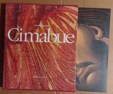 Livre : Cimabue - Luciano