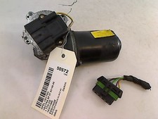 RUITENWISSERMOTOR VOOR Opel Vectra A (88/89) Hatchback 5-drs 2.0 i (C20NE) 1995