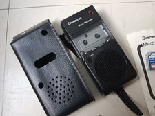 Lecteur enregistreur mini - enregistreur, k7