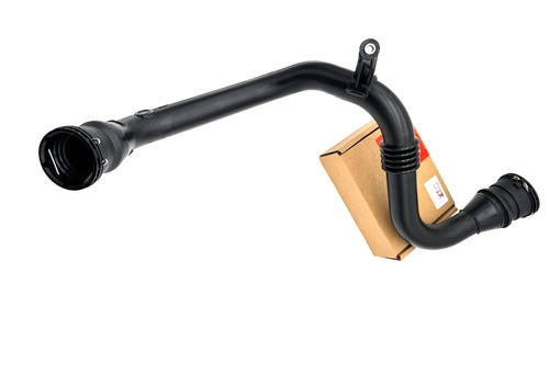 Durite suralimentation pour - de,