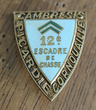 Insigne 11° Escadre de Chasse