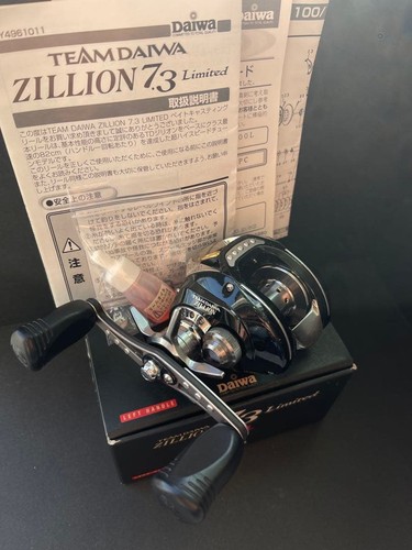 Moulinet pêche daiwa - de,