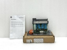 Module De Sortie Allen Bradley