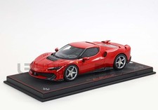 BBR 1/18 - FERRARI 296