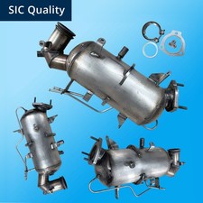 EU5 SIC FAP OPEL Antara