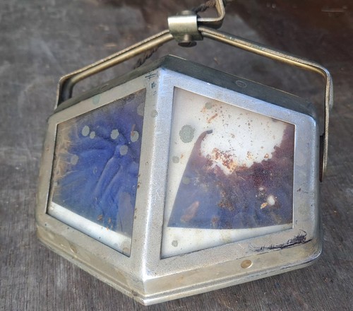 Rare lampe articulée - lampe,