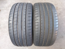 2x 255/40 R18 99Y Goodyear