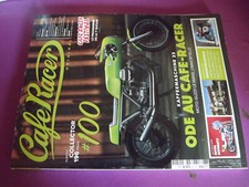28DN Revue Cafe Racer n°100