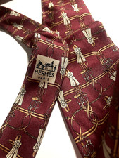 HERMES VINTAGE DECORATION