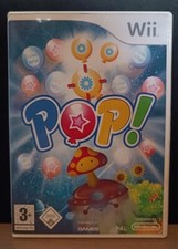 Pop ! Wii - Bandai Namco
