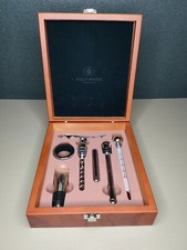 COFFRET DU SOMMELIER 🍷 EN