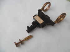 ANCIEN SUPPORT POUR TRÉPIED