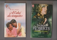 Sélection NORA ROBERTS  - 4