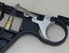 SWEET Stainless Steel Roller