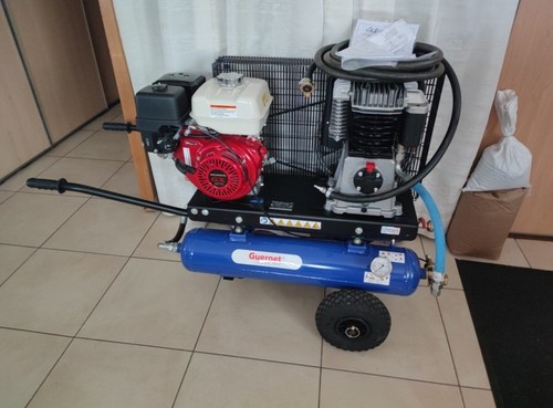 Compresseur thermique