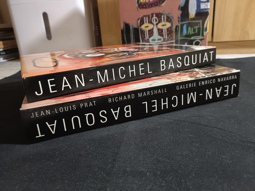 Basquiat jean michel - basquiat,