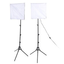 Softbox Lighting Kit