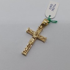 Pendentif Crucifix - Croix