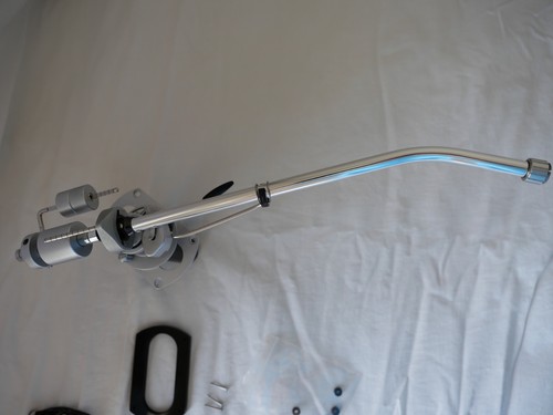 Tonearm sme 3012 ikeda - /,