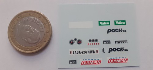 Lada niva dakar - niva,