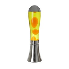 Lampe Lava Magma Couleur