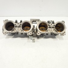 RAMPE INJECTION MOT HONDA CBR954 2002 - 2003 Réf. 16400MCJ751