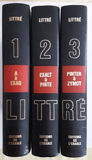 Dictionnaire de la Langue