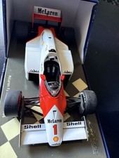 1/18 SOLIDO - McLAREN - F1